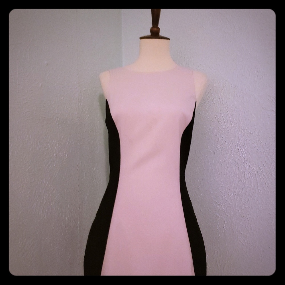 Cute Formal Saks fifth Avenue Dress